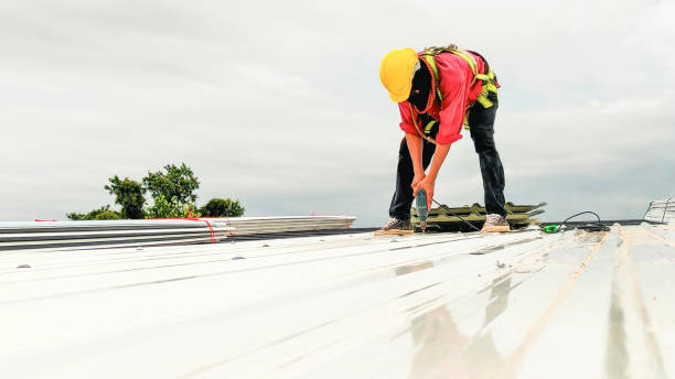 Best Gutter Installation and Repair  in Level Park Oak Park, MI