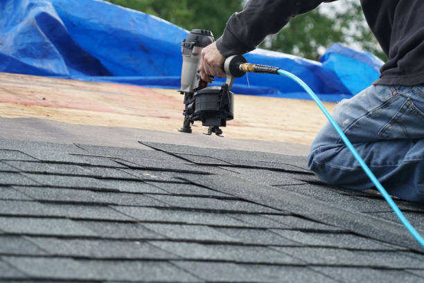 Best Metal Roofing Installation  in Level Park Oak Park, MI
