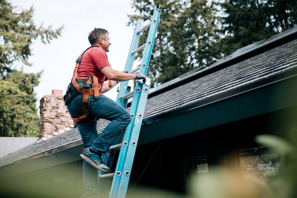 Best Roofing for New Construction  in Level Park Oak Park, MI