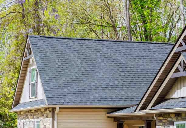 Best Roof Ventilation Installation  in Level Park Oak Park, MI