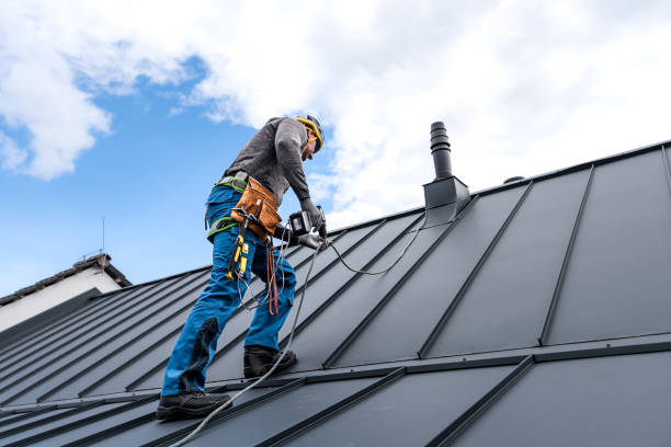 Best Roof Insulation Installation  in Level Park Oak Park, MI